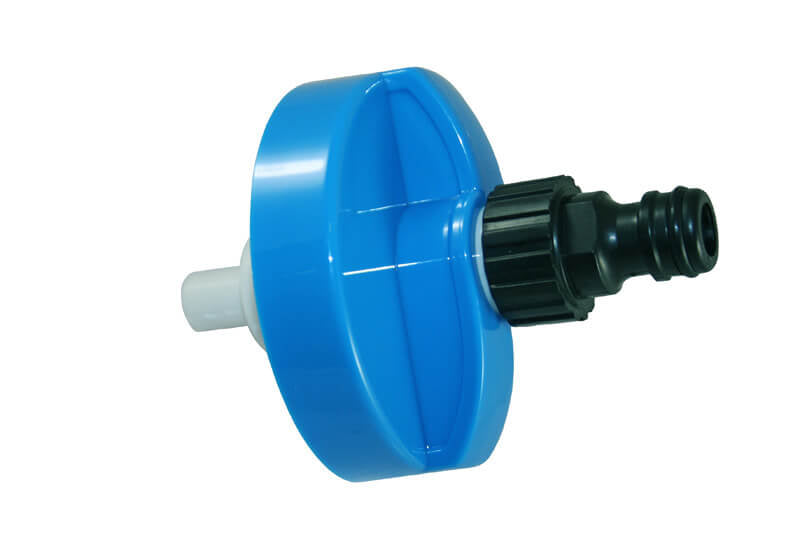Tappo Rheinland per serbatoio acqua roulotte e camper - per cassette di ingresso acqua abl