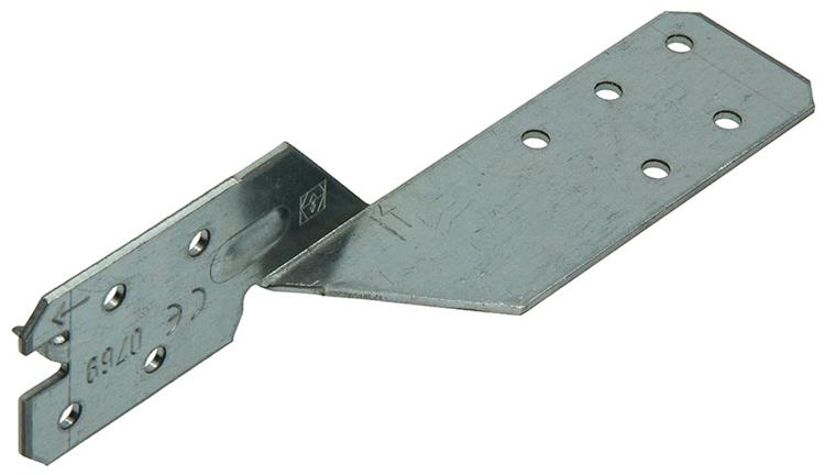 1014403 - conector viga 36x36x170mm | 10 piezas