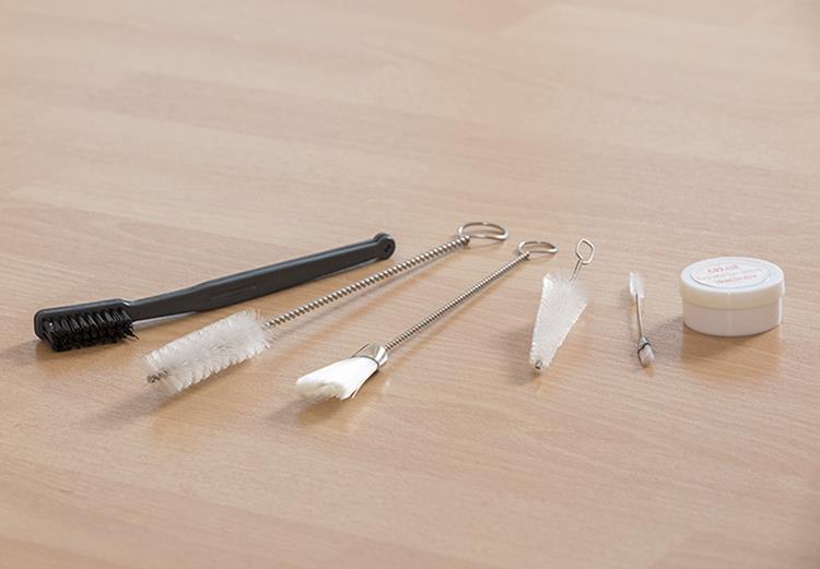 Wagner 1054877 - kit de limpieza hvlp | 1 pieza