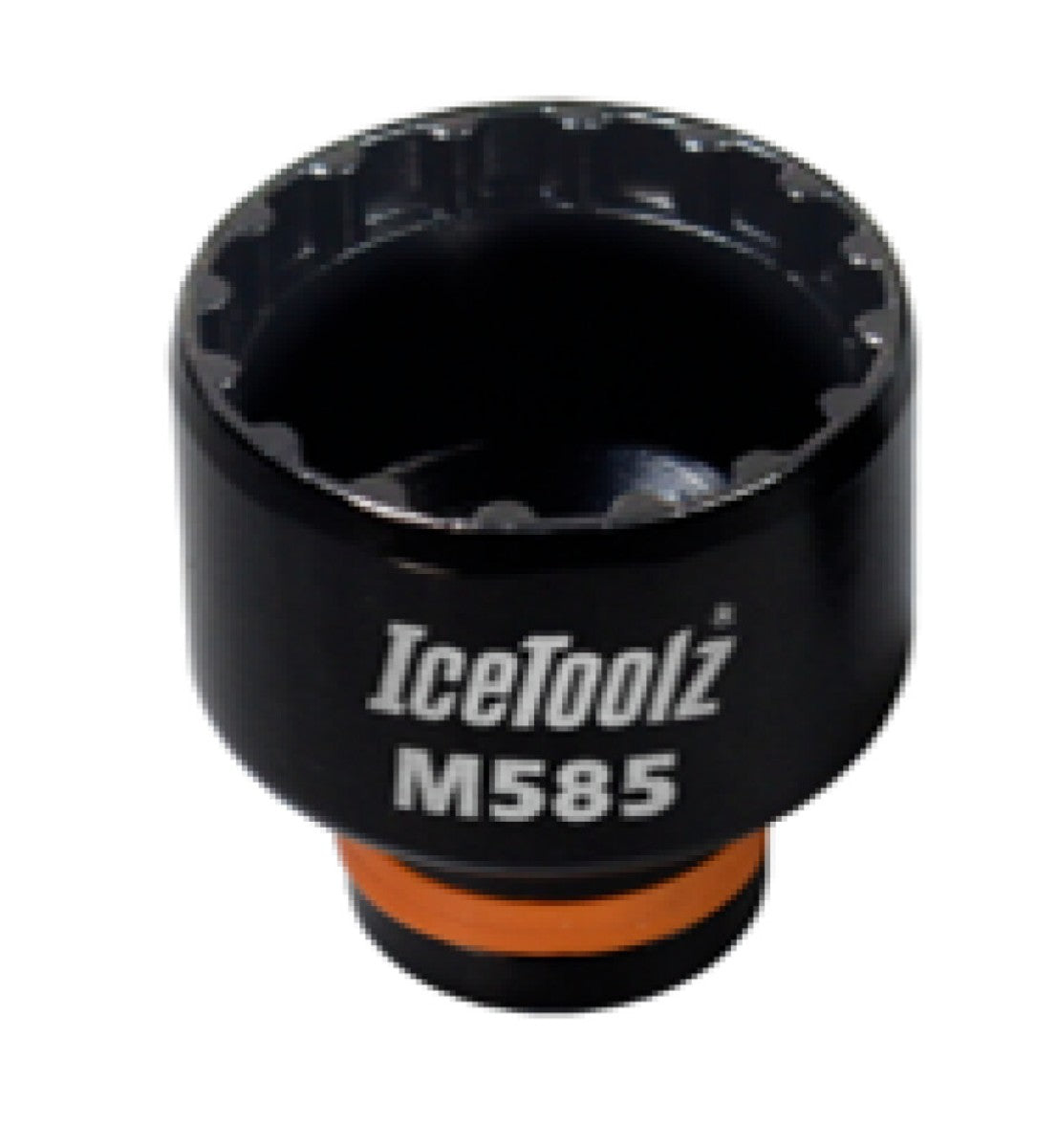 Icetoolz removedor de anillo de retención shimano pasos ep5