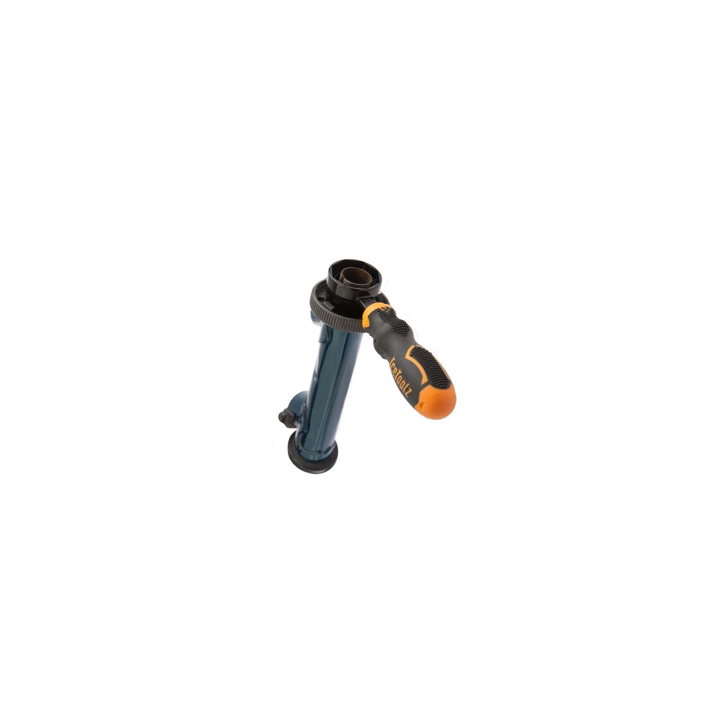 Clave ICETOOLZ Ball Hove 32 36 mm v Nexus Ball Head Set