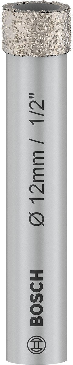 Taladro en seco Bosch pro ceramic 12 x 66 mm - 2608599052