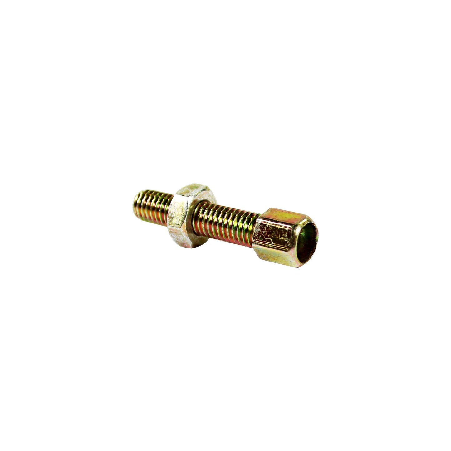 Pasacables latón m6 por 12