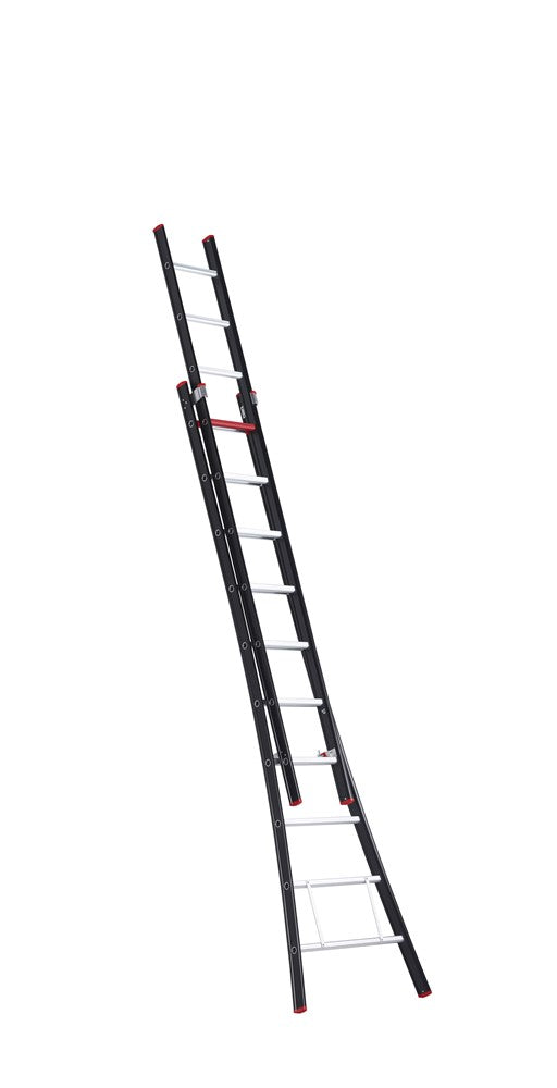 Altrex Nevada Scala allungabile in 2 parti nzo 2083 2 x 10 - 241210