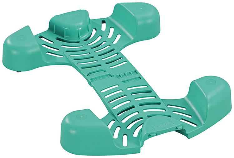 Leifheit 1049544 - carrello clean twist | 1 pz