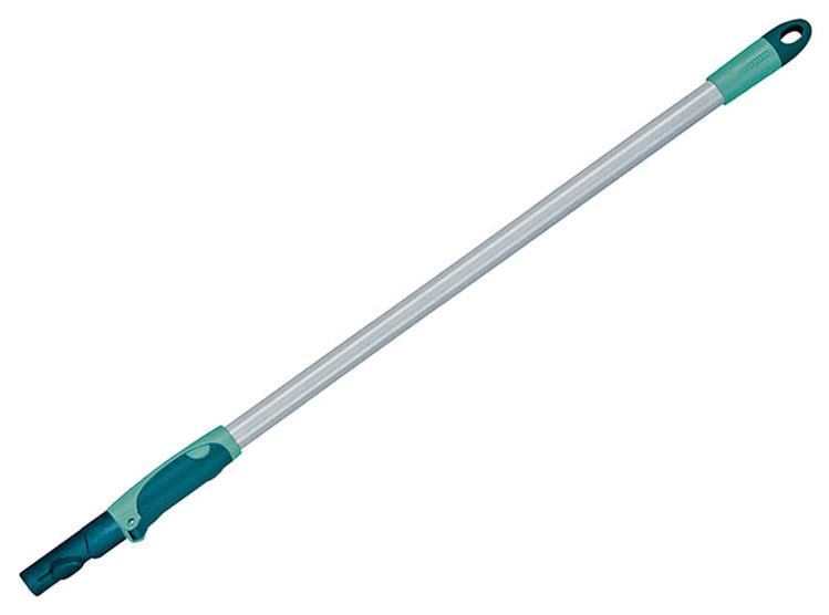 Leifheit Leifheit 56673 Telescopio de acero Piso 75-135 cm