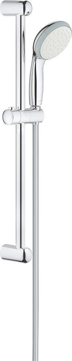 Set doccia Grohe vitalio go 100