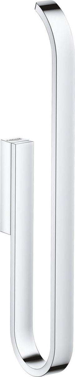 Grohe selección portarrollos de repuesto - 2 rollos - cromo