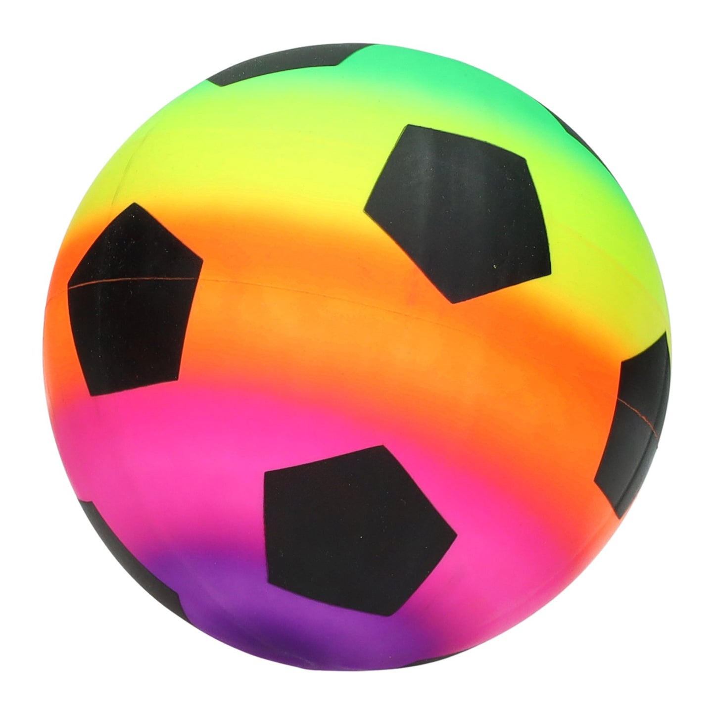 Palla arcobaleno Toi-toys - 20 cm