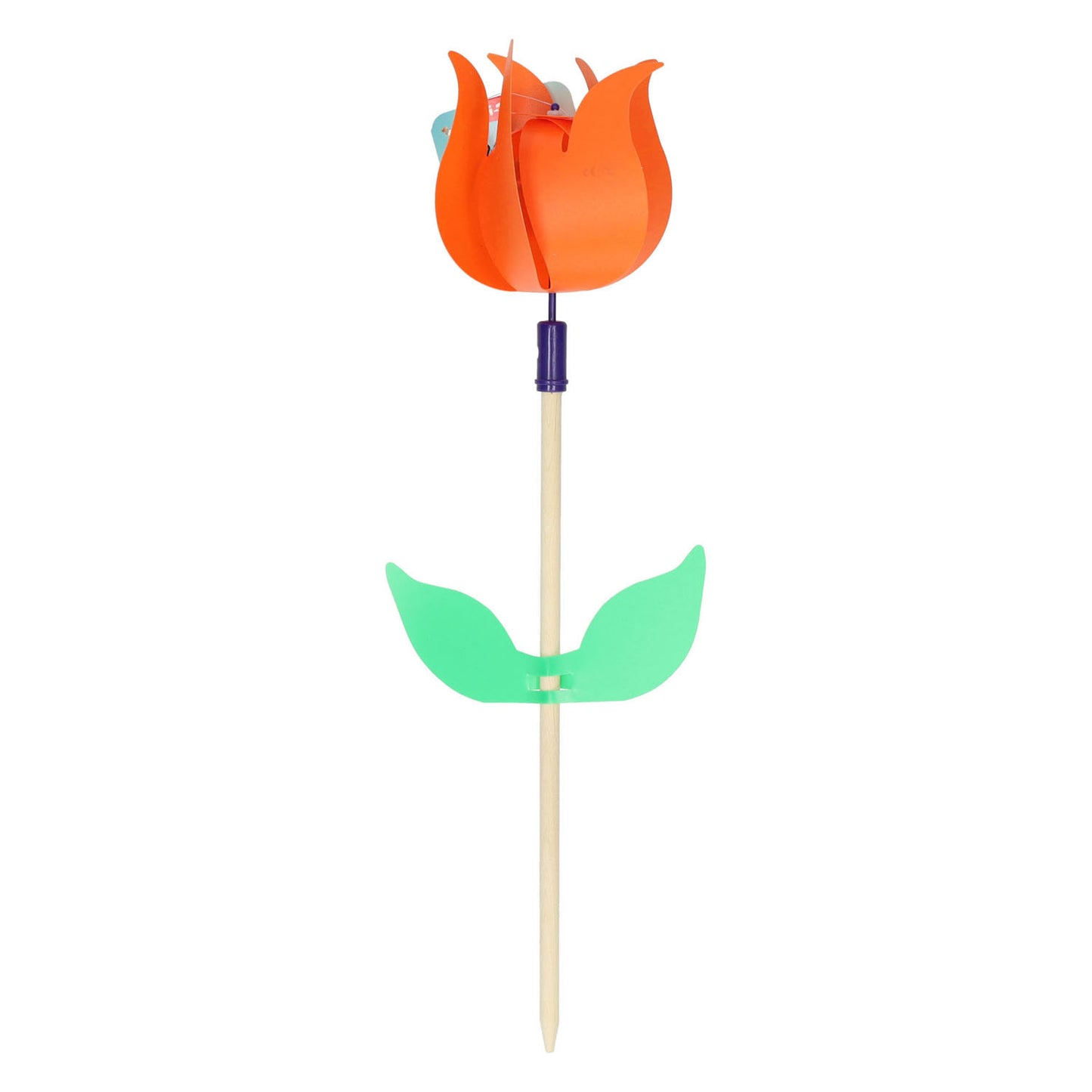 Toi-toys play out windmolen tulp 5 assorti