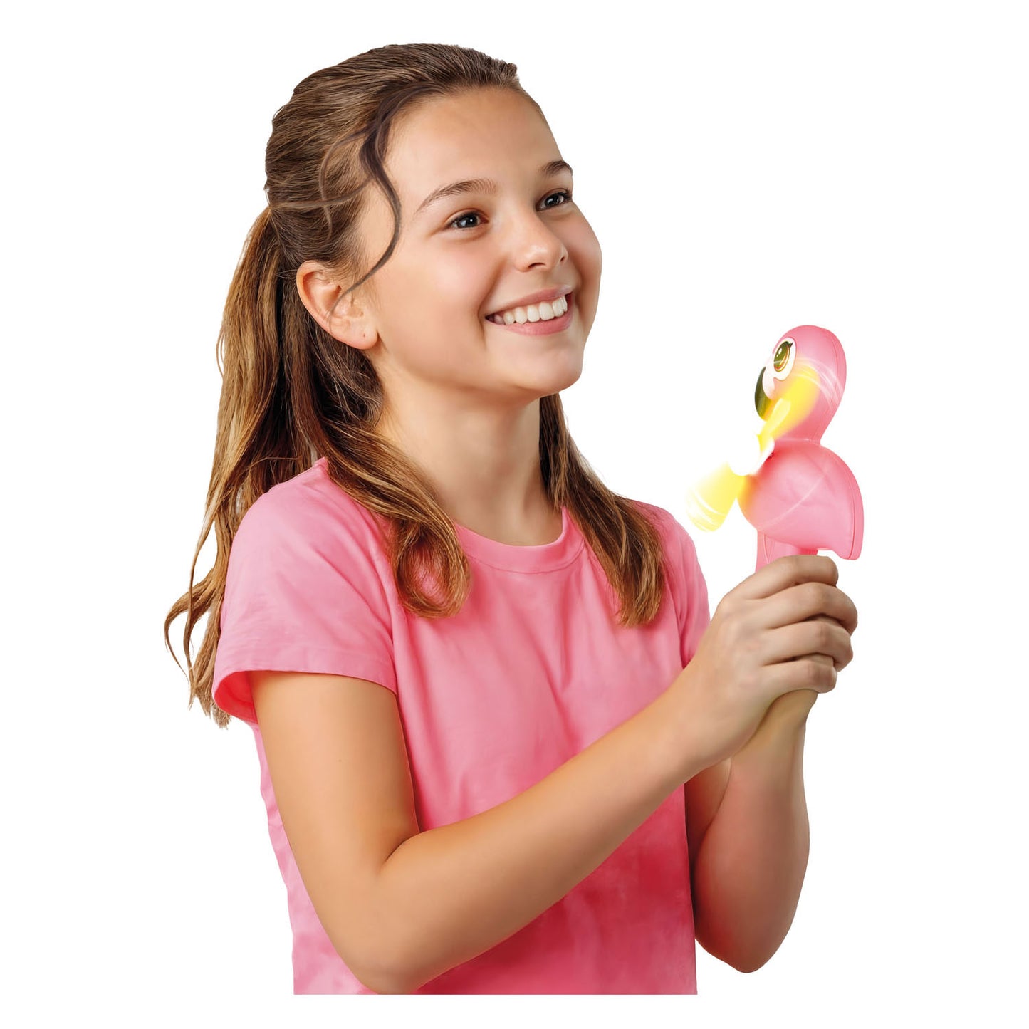 Toi-toys play out ventilador manual 14cm