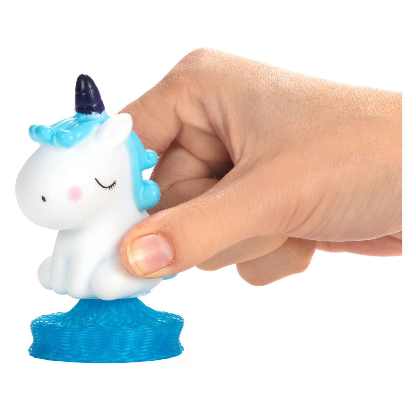 Toi-toys plopper unicornio 12cm