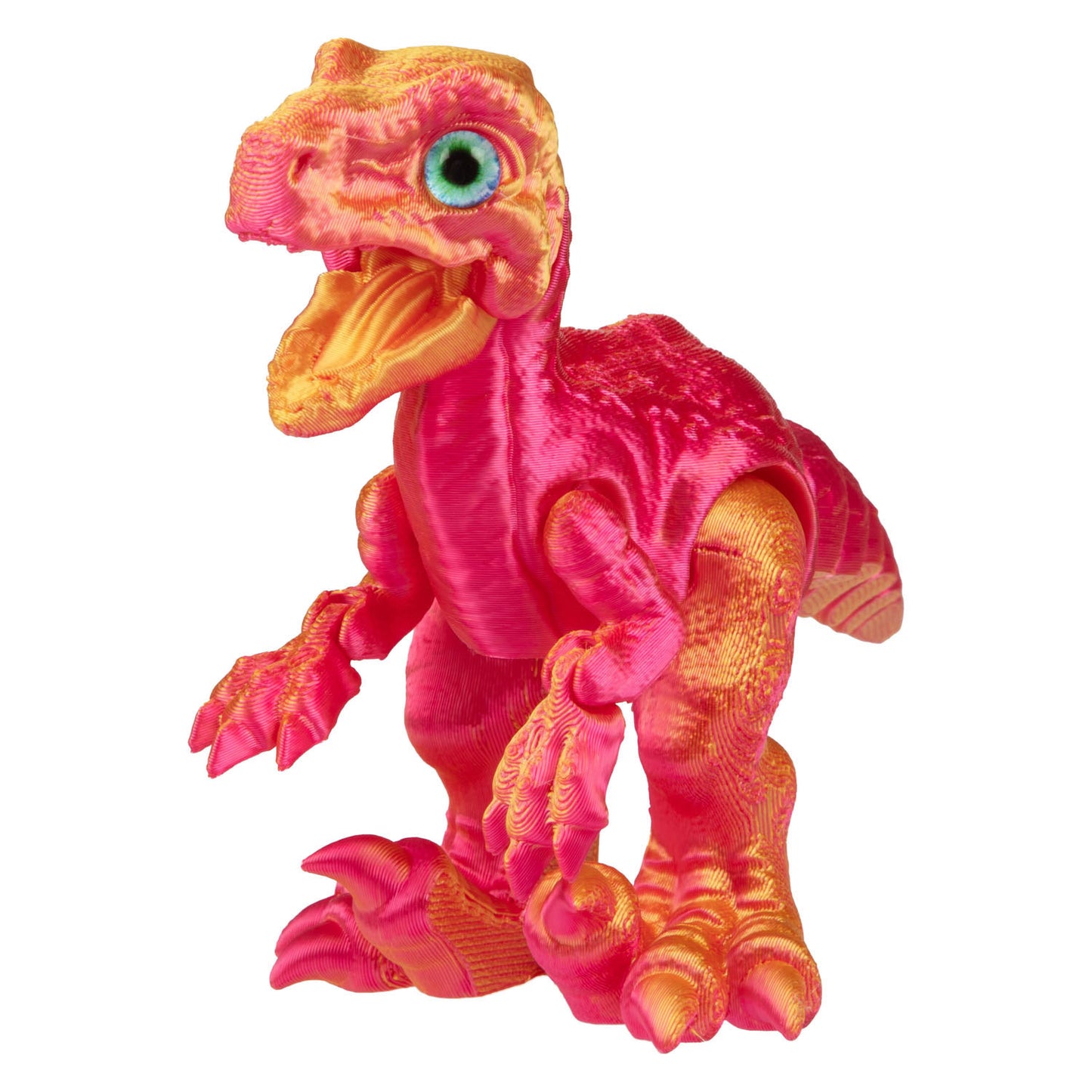 Toi-toys mondo di dinosauri dino mobili