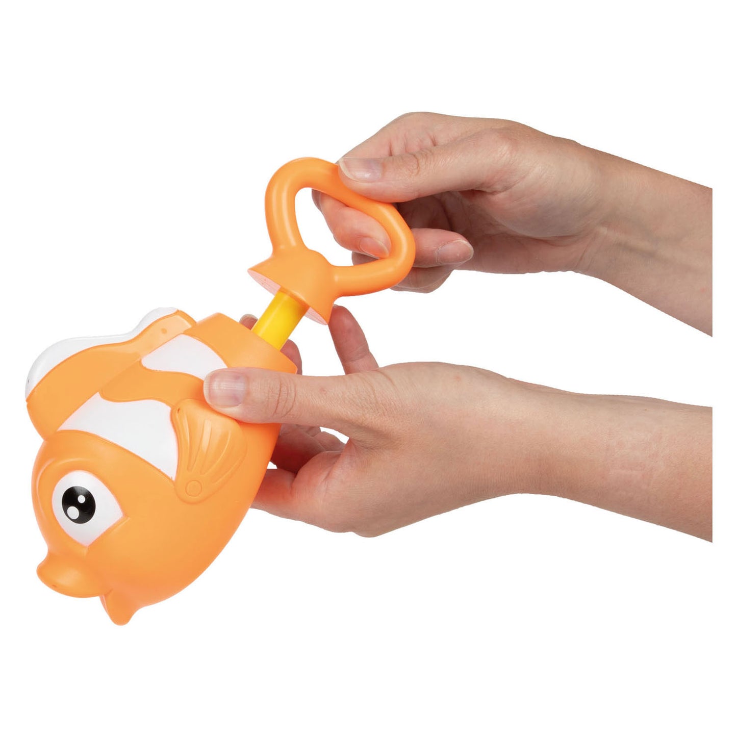 Toi-toys spruzza pistola ad acqua spruzzatrice d'acqua per animali