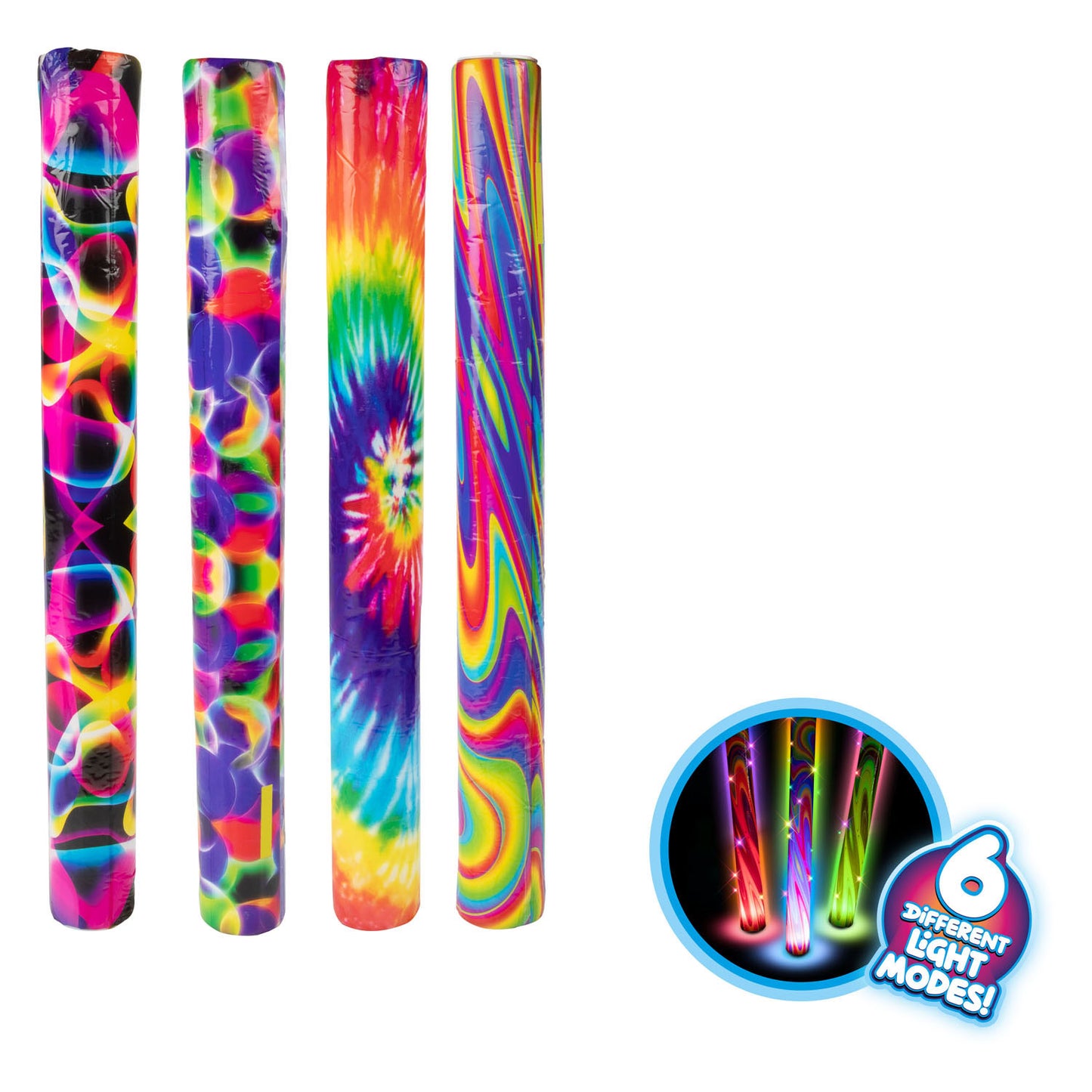 Bastone luminoso per feste Toi Toys