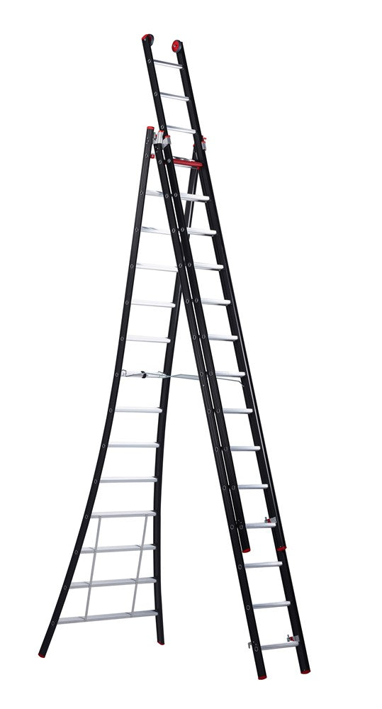Altrex Nevada Scala di riforma in 3 pezzi NZR 3094 3 x 14 - 242314