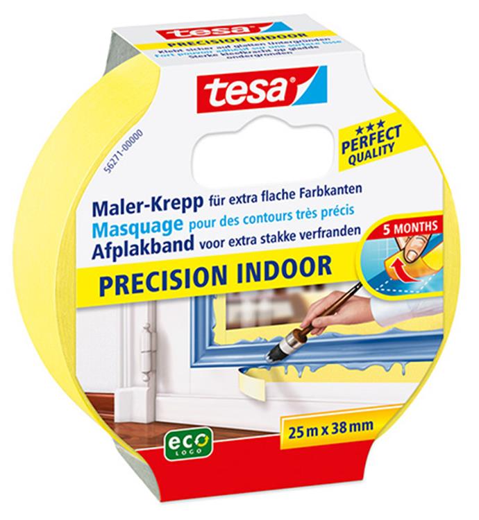 Tesa 1004678 - afpl.b.prec.ind.25mx38m | 6 pezzi