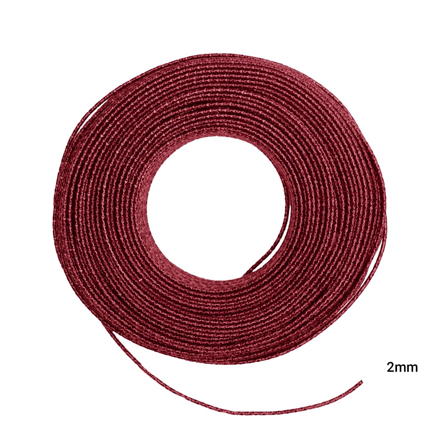 Vaessen creative • martillo para alambre de aluminio 500g 60mx2mm sangre de buey