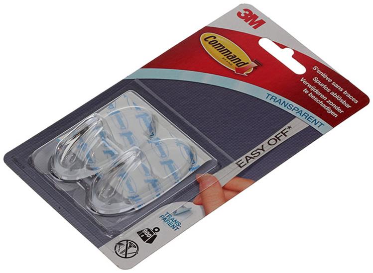 3m 1009238 - comando parentesi medie tr | 9 pezzi