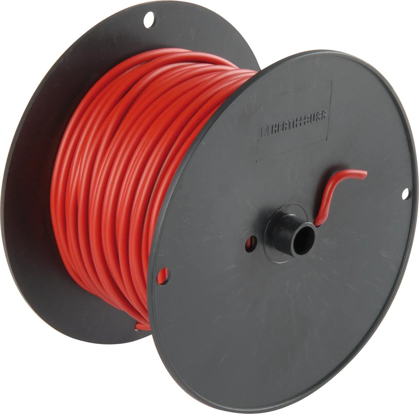 Heth+Buss Rl. Cables Red 2.5 Sqm F.Unroller -50mtr.