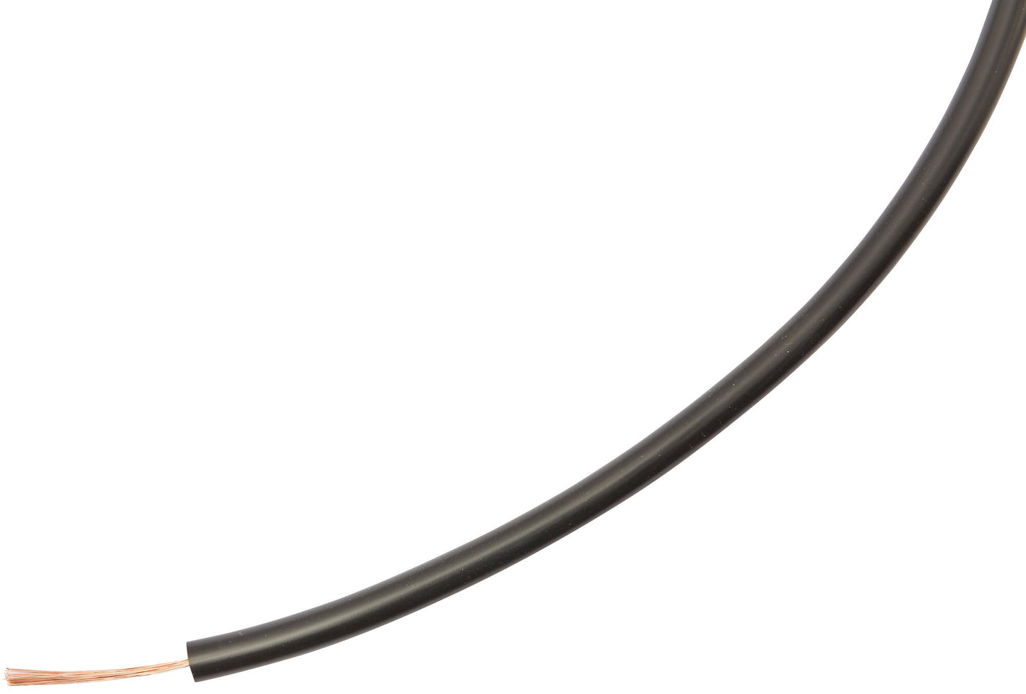 Cavo di alimentatore Hella fzlk1 7mm nero