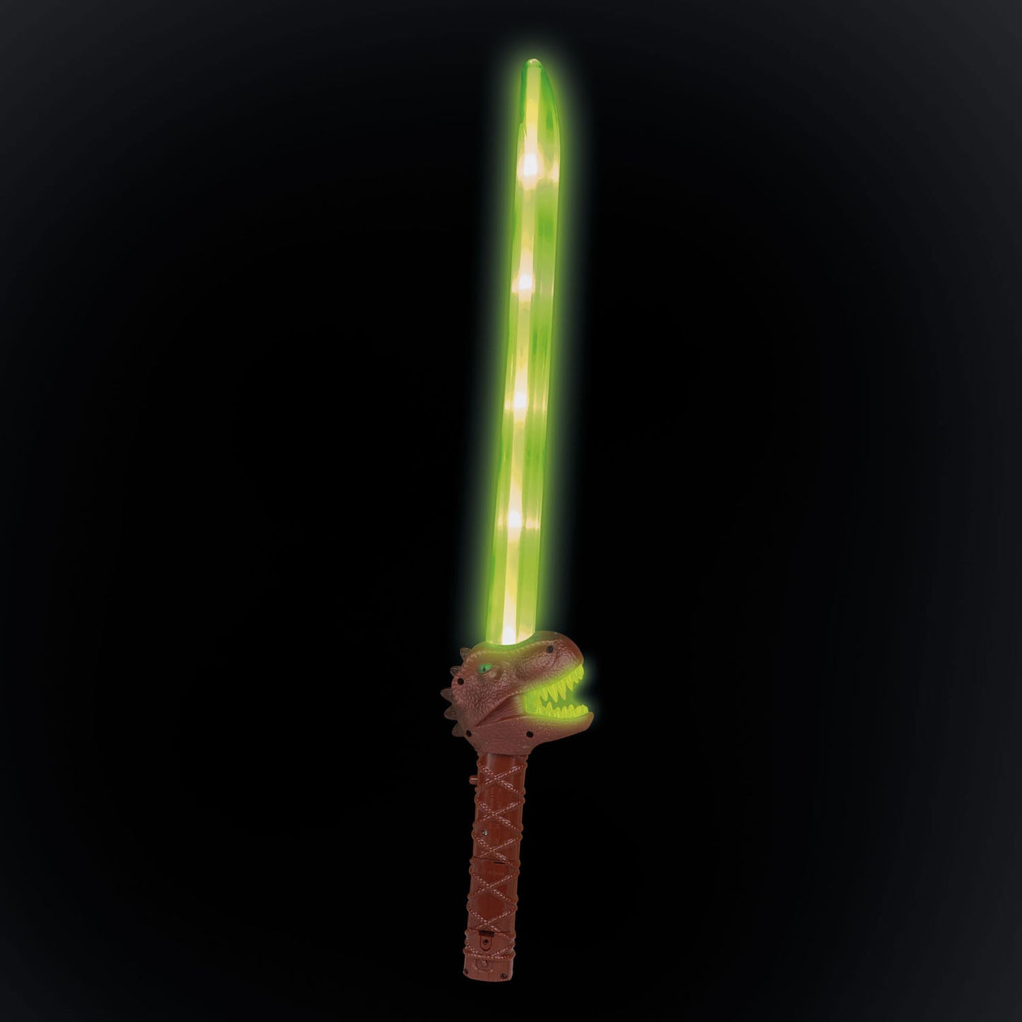 Toi-toys Jurassic Revival Light Sword T-Rex Light and Sound