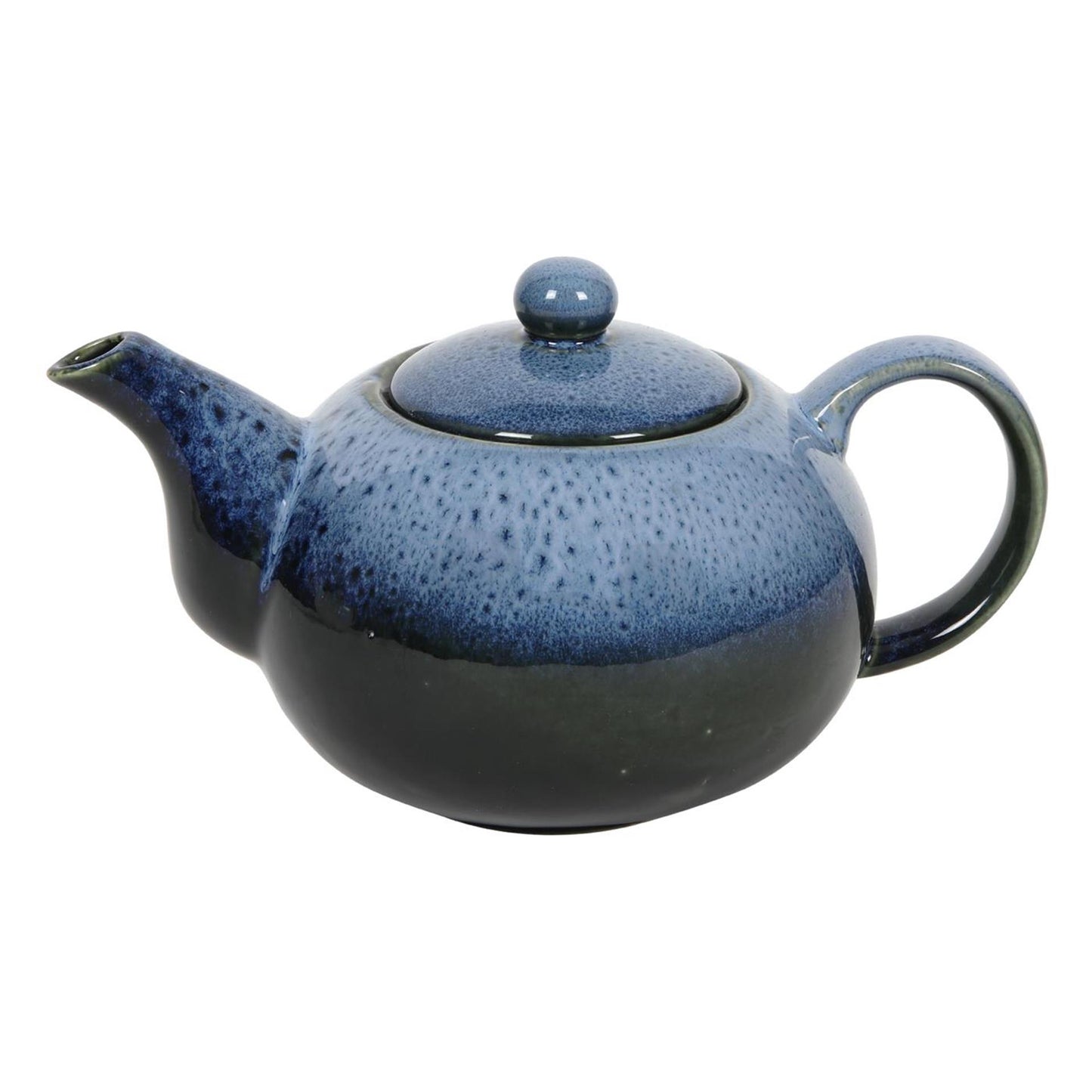 TEAPOT 1LTR, 23.5*15x12cm, vento blu