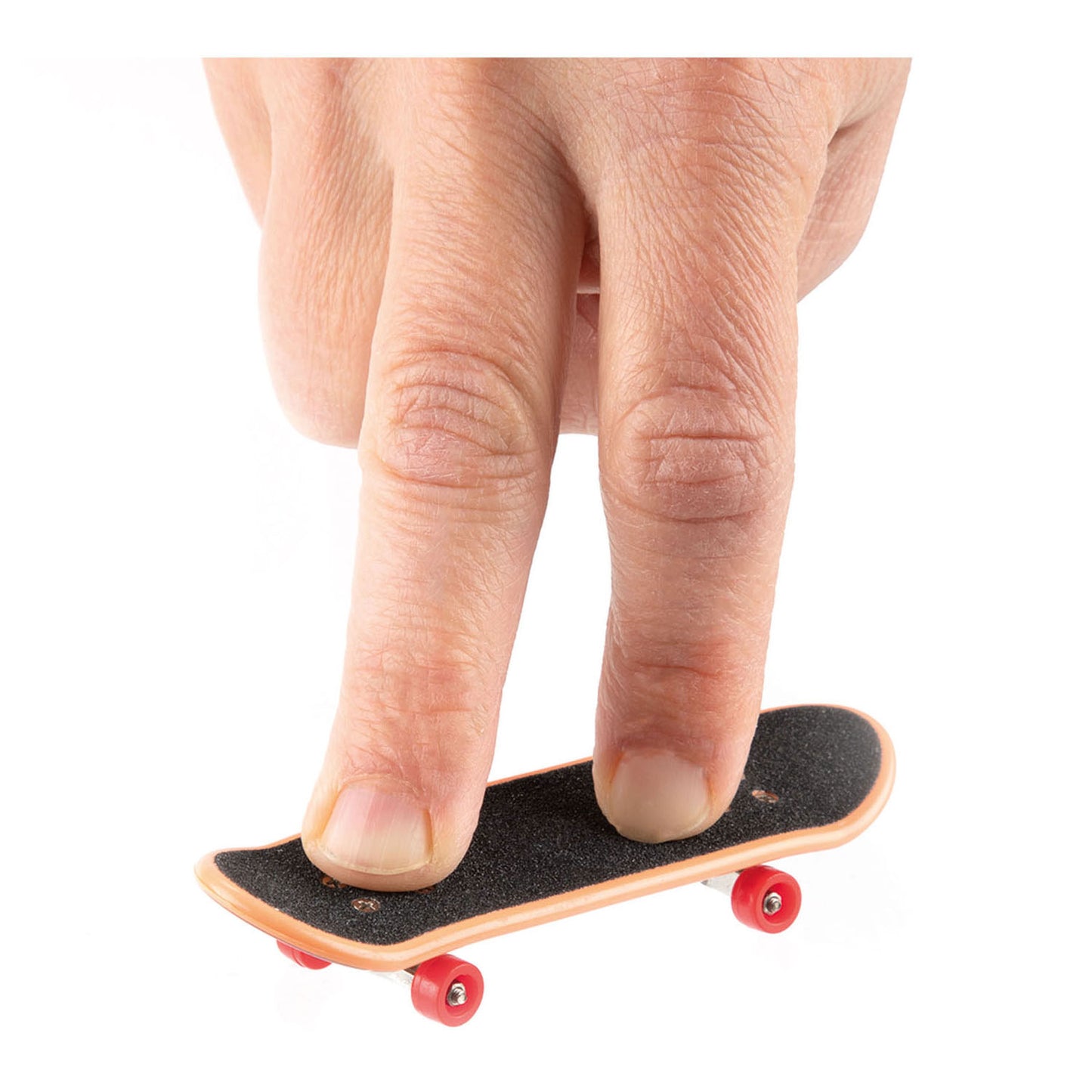 Toi-toys Skate dita di skateboard con ruote extra
