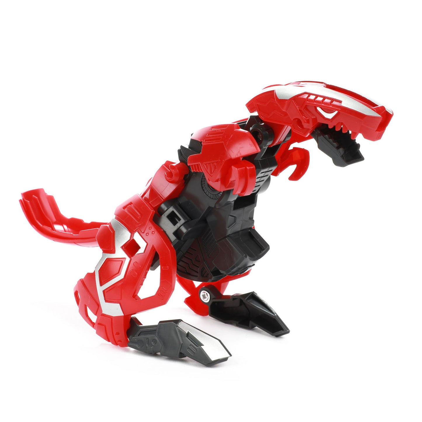 RoboForces Change-hegg Robot Dino