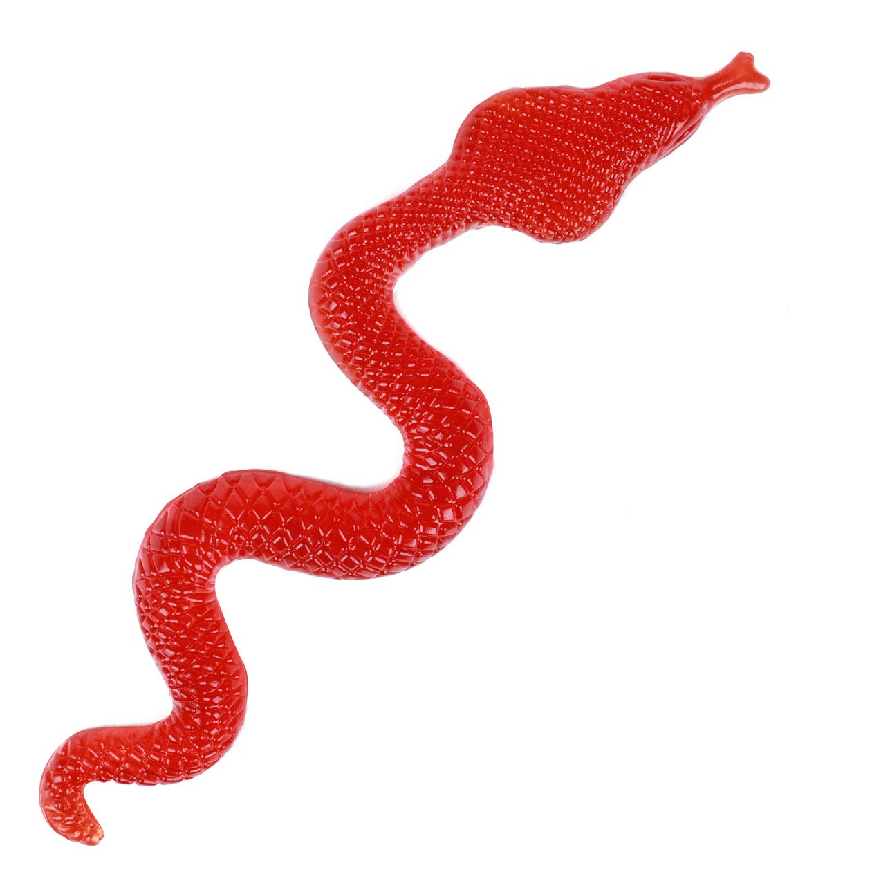 TOI TOYS Sticky Cobra Snake Super Stretchable