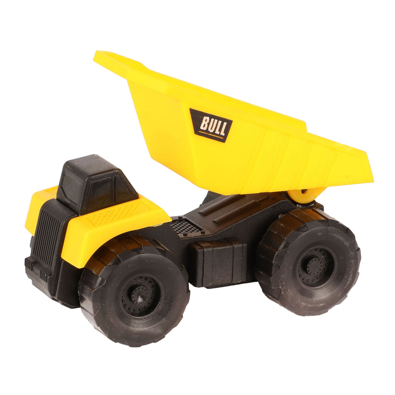 TOI-TOYS VEHICOOL MINI VEHÍCULO DE TRABAJO