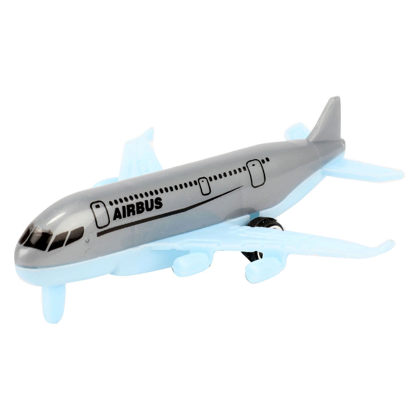 TOI-TOYS Airbus Aircraft, 3 °.