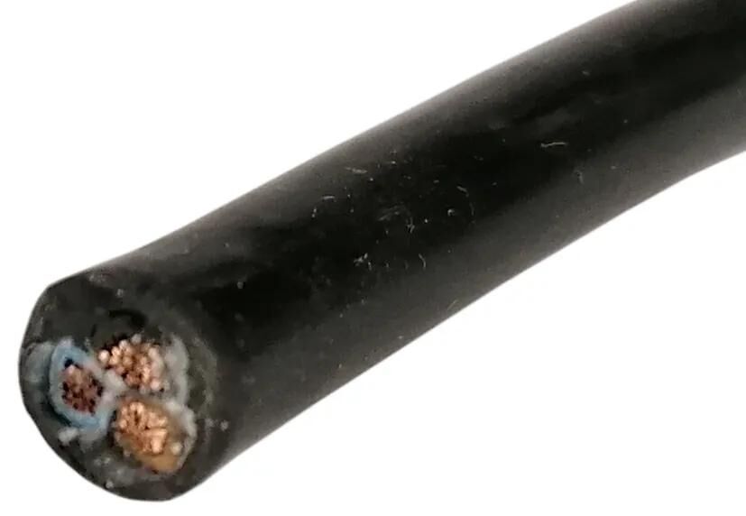 HELLA PVC CABLES H05VV-F3GX1.5S Línea de material K medio