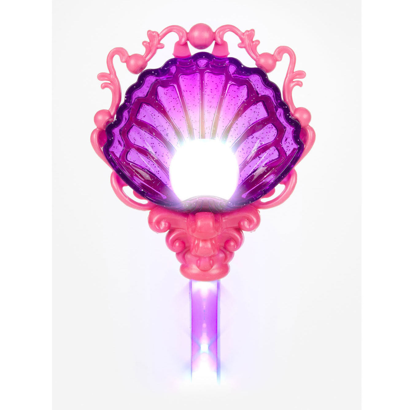 Toi-toys magic gamba perla con luce