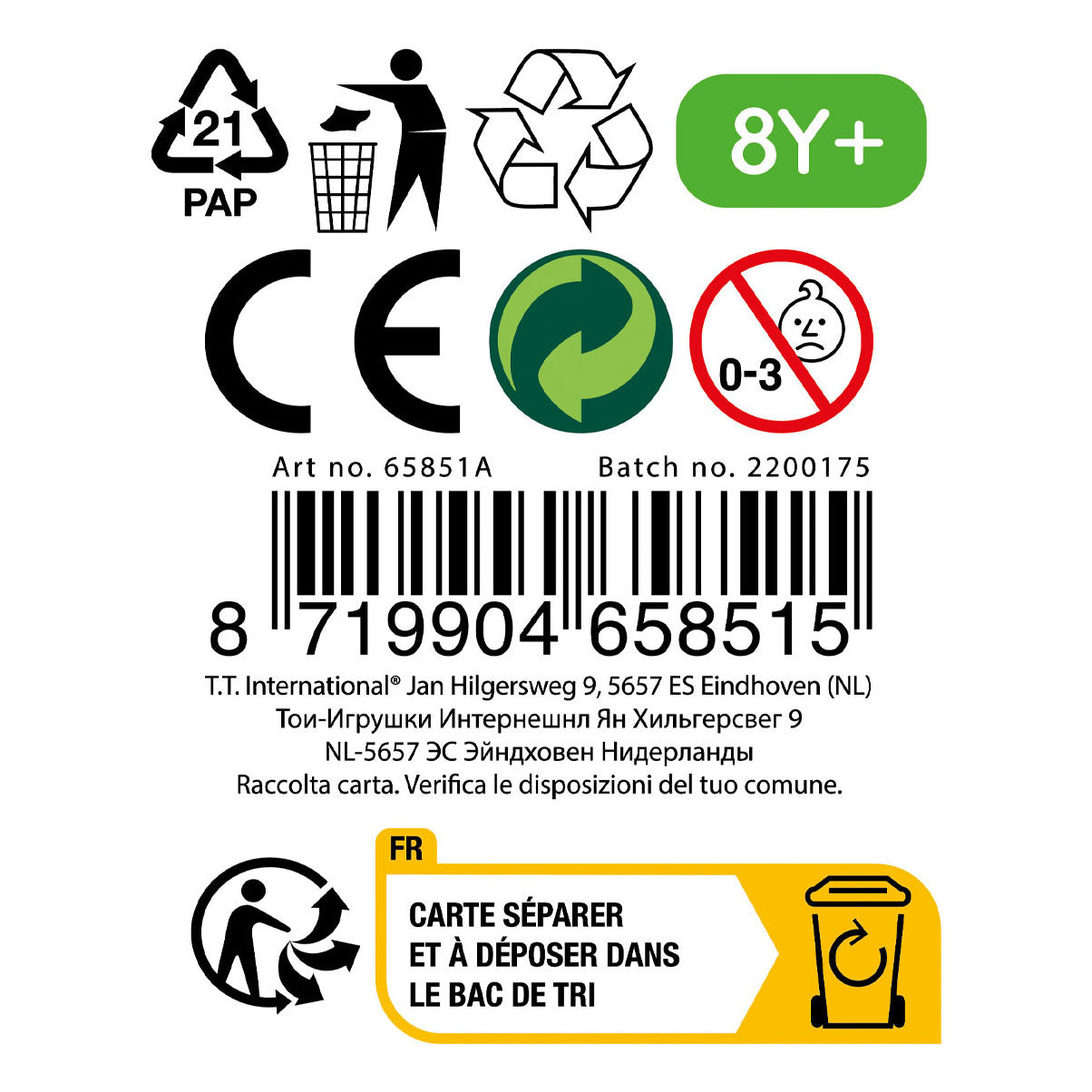 Bomba de globos de agua con 50 globos