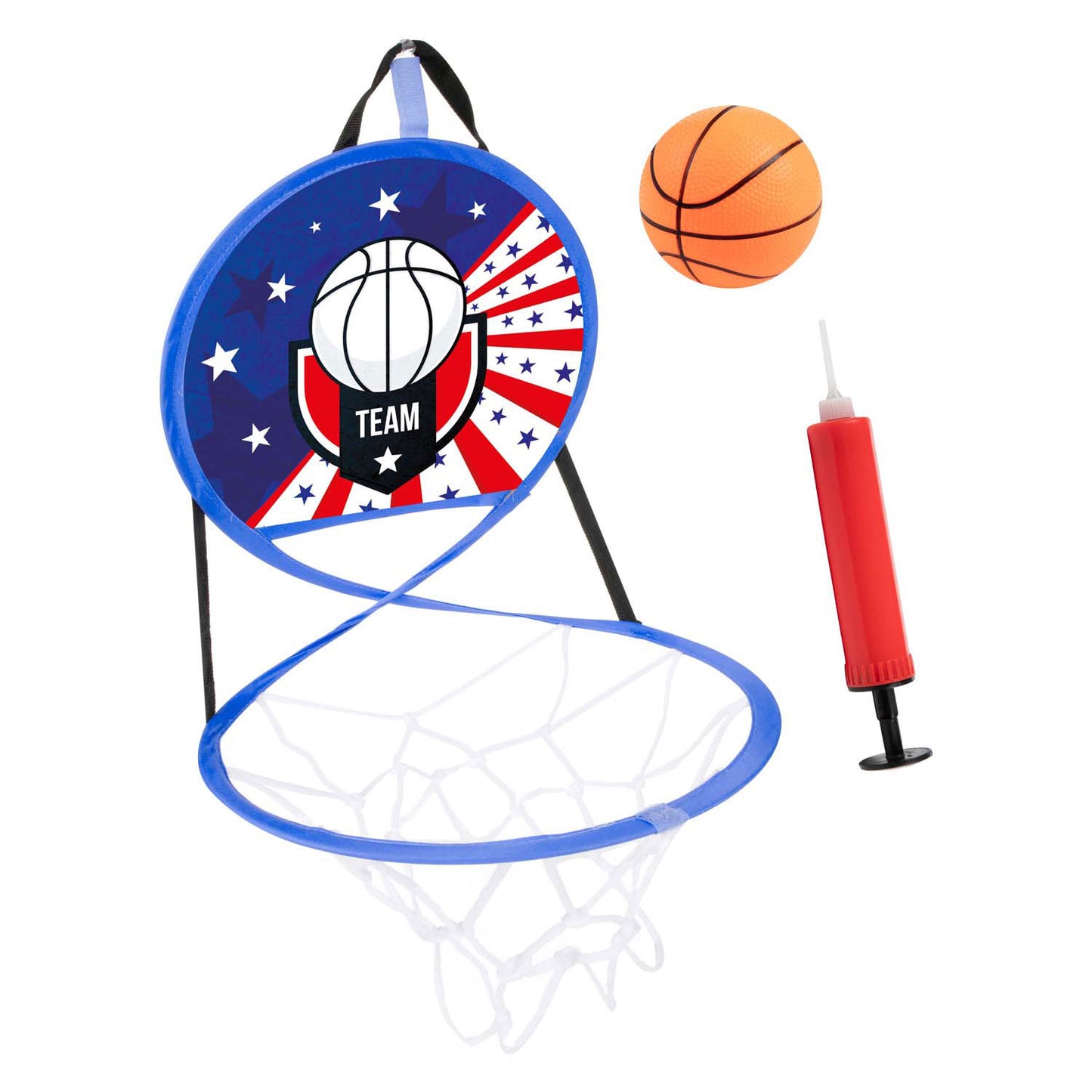 Adrenix Adrenix Game Darts Basketball 2in1 Game