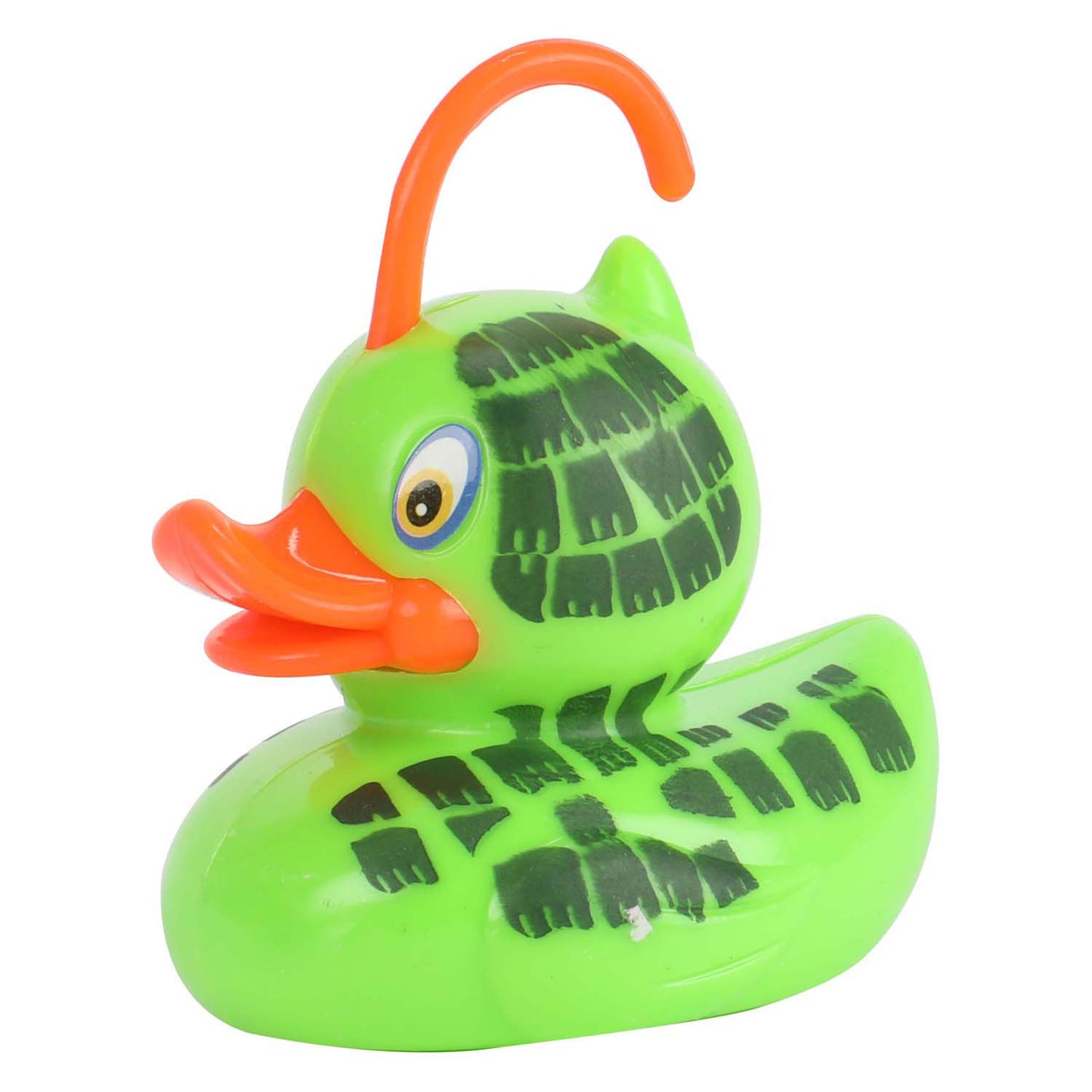 Toi-toys Out Fish Game cattura l'anatra con l'asta e giusto