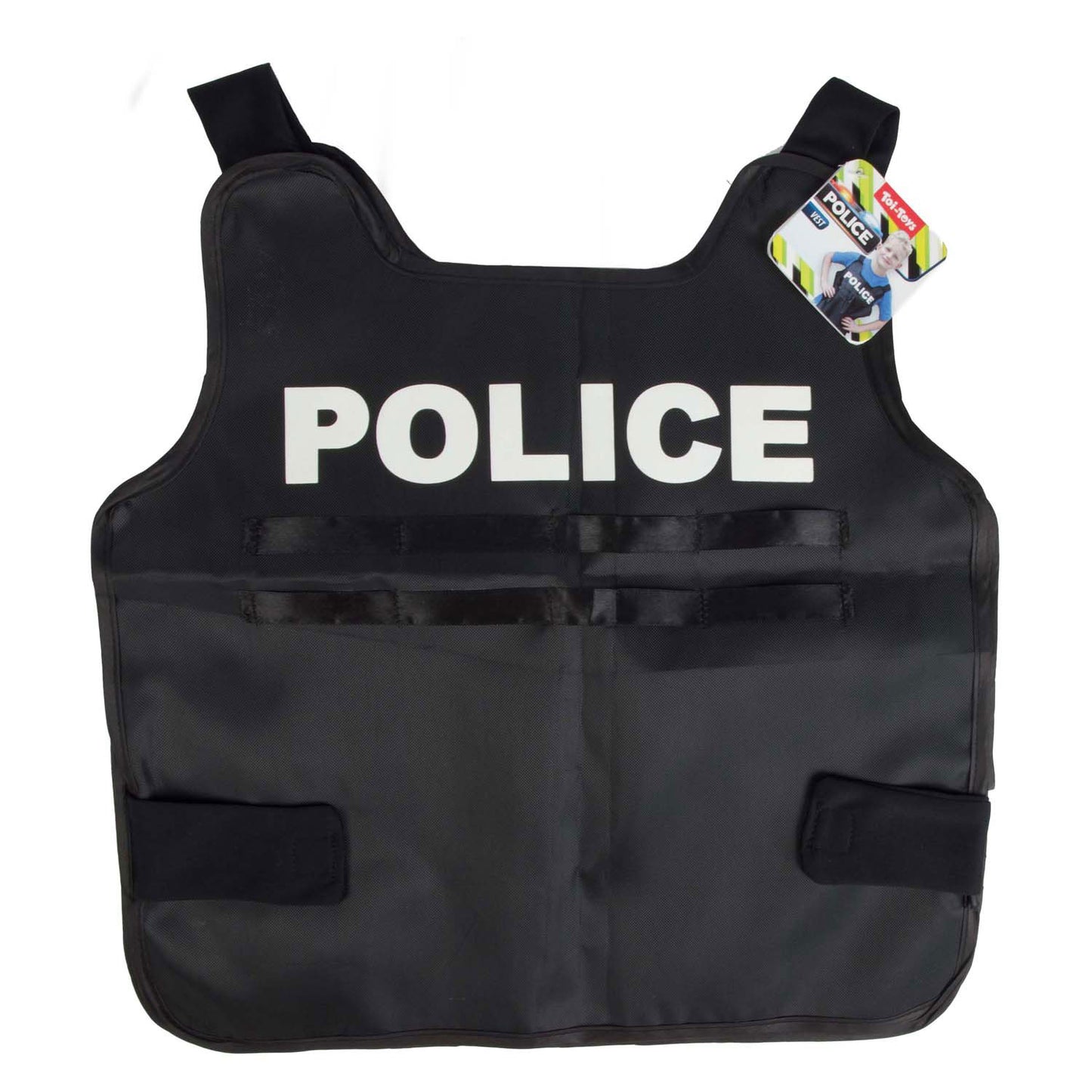 Police della polizia di Toi-Toys Police vestirsi