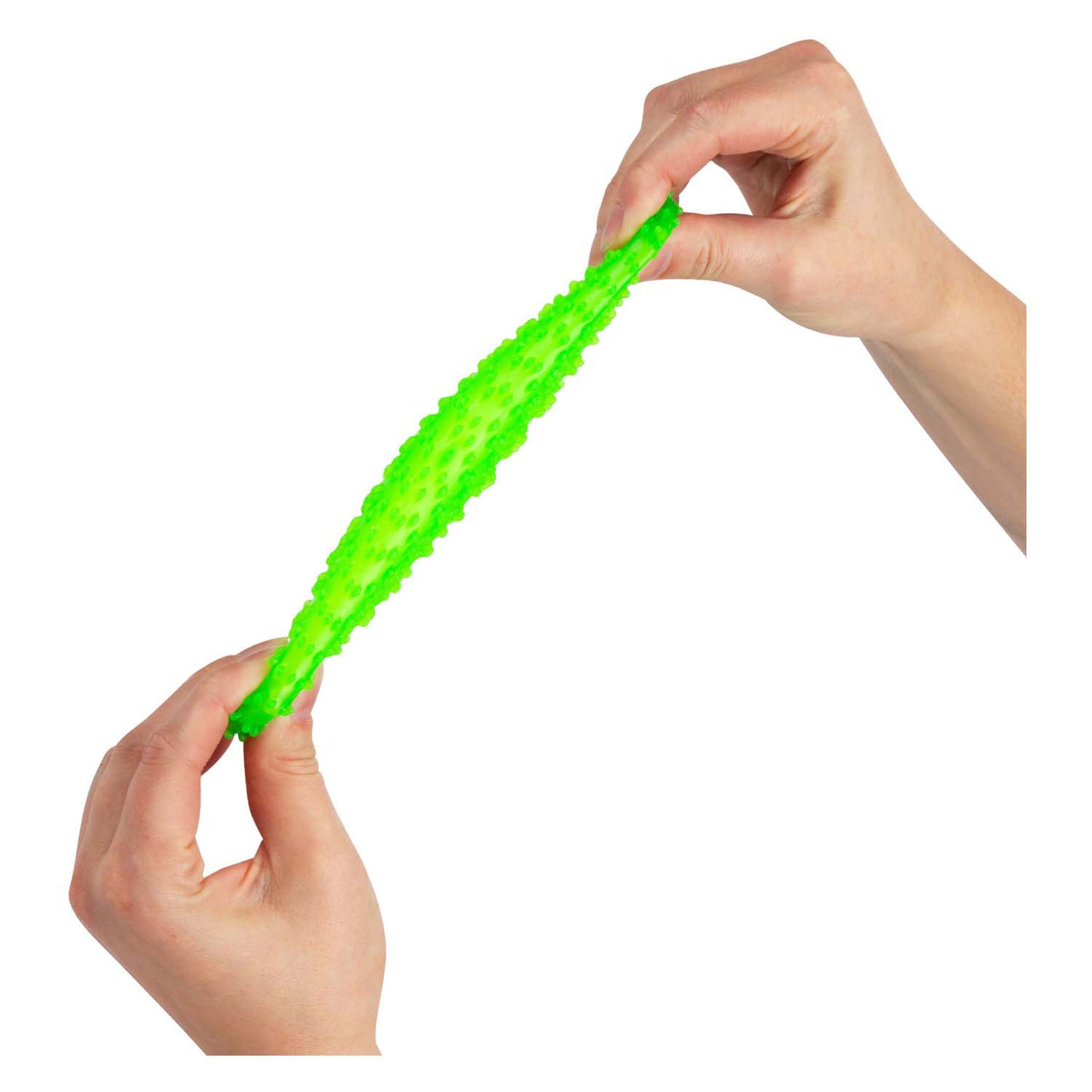 TOI-TOYS DIVERSIÓN BALL ANTISTRESS STISHY, 5ST.