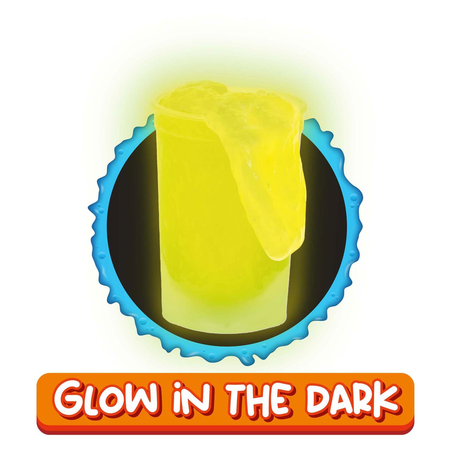 Toi-toys mastice pazzo per scoregge