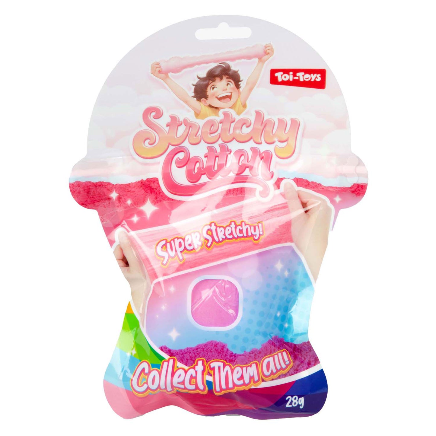 TOI-TOYS DIVERSO FUNCIÓN ESTRIDABLE ESTRIDABLE