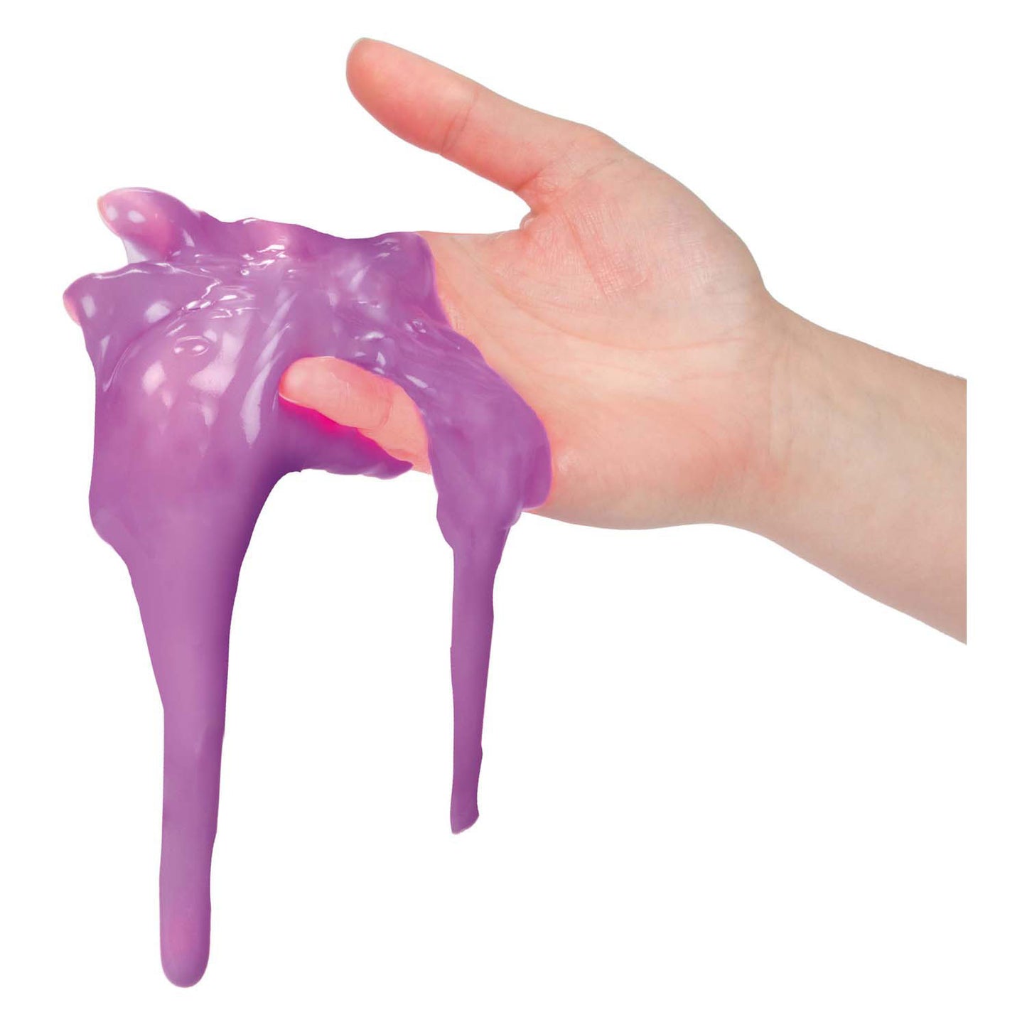 Scatola sorpresa slime Toi-toys 24 pezzi