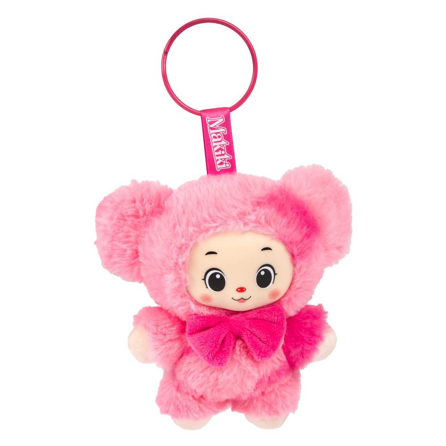Toi-toys llavero makiki 15cm