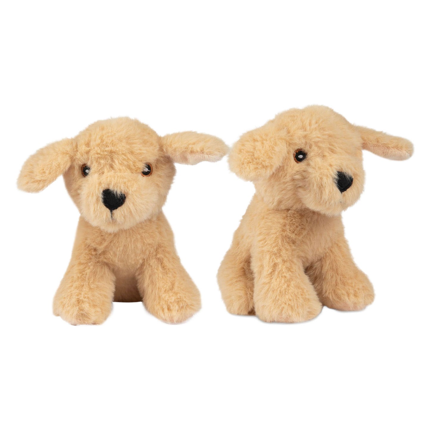 Toi-toys cachorro de peluche - 15cm
