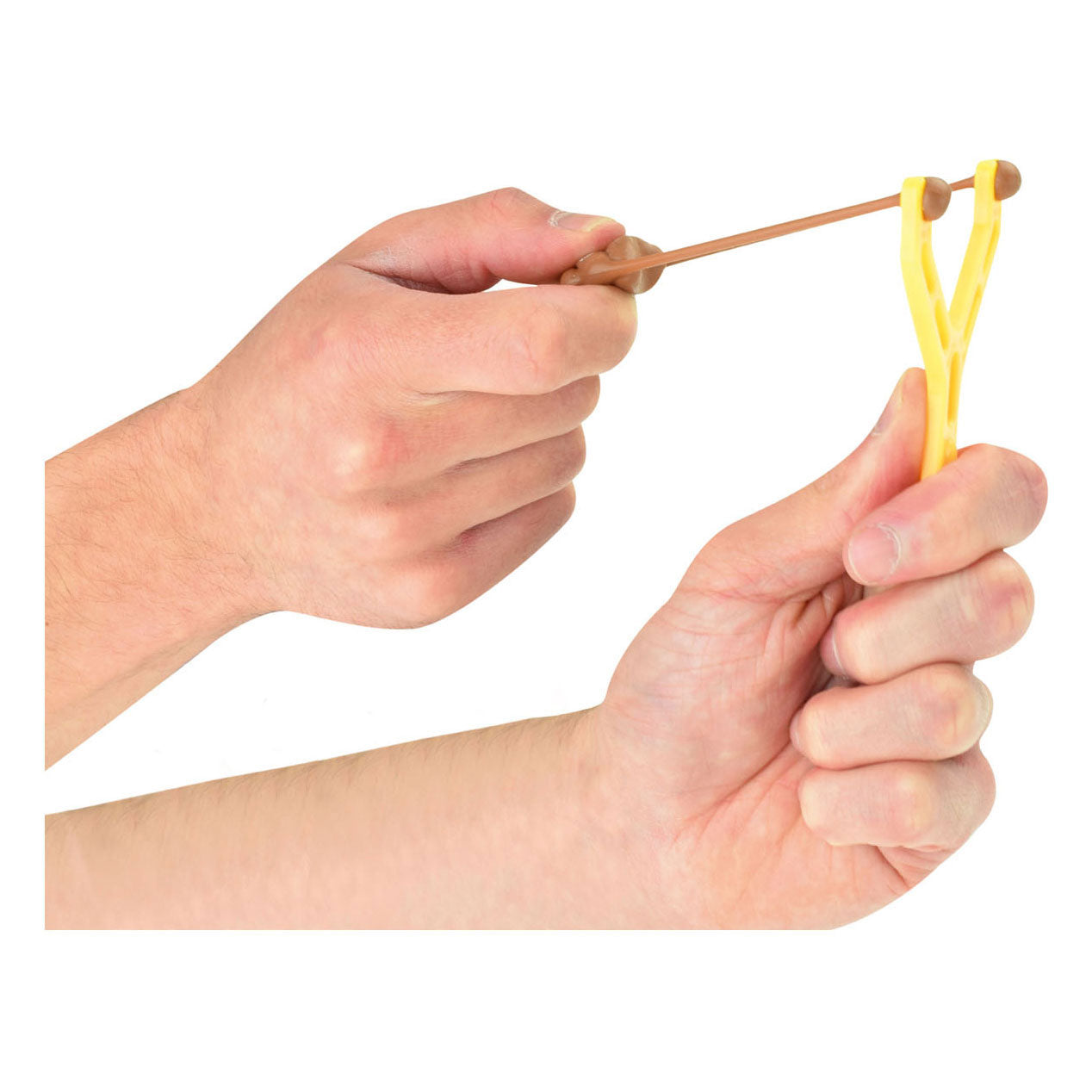 Toi-toys divertente catapulta per cacca con stronzo