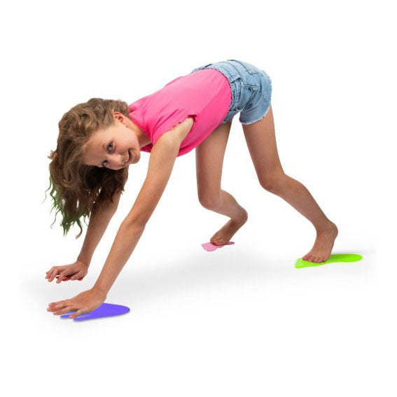 Toi-toys twist it game