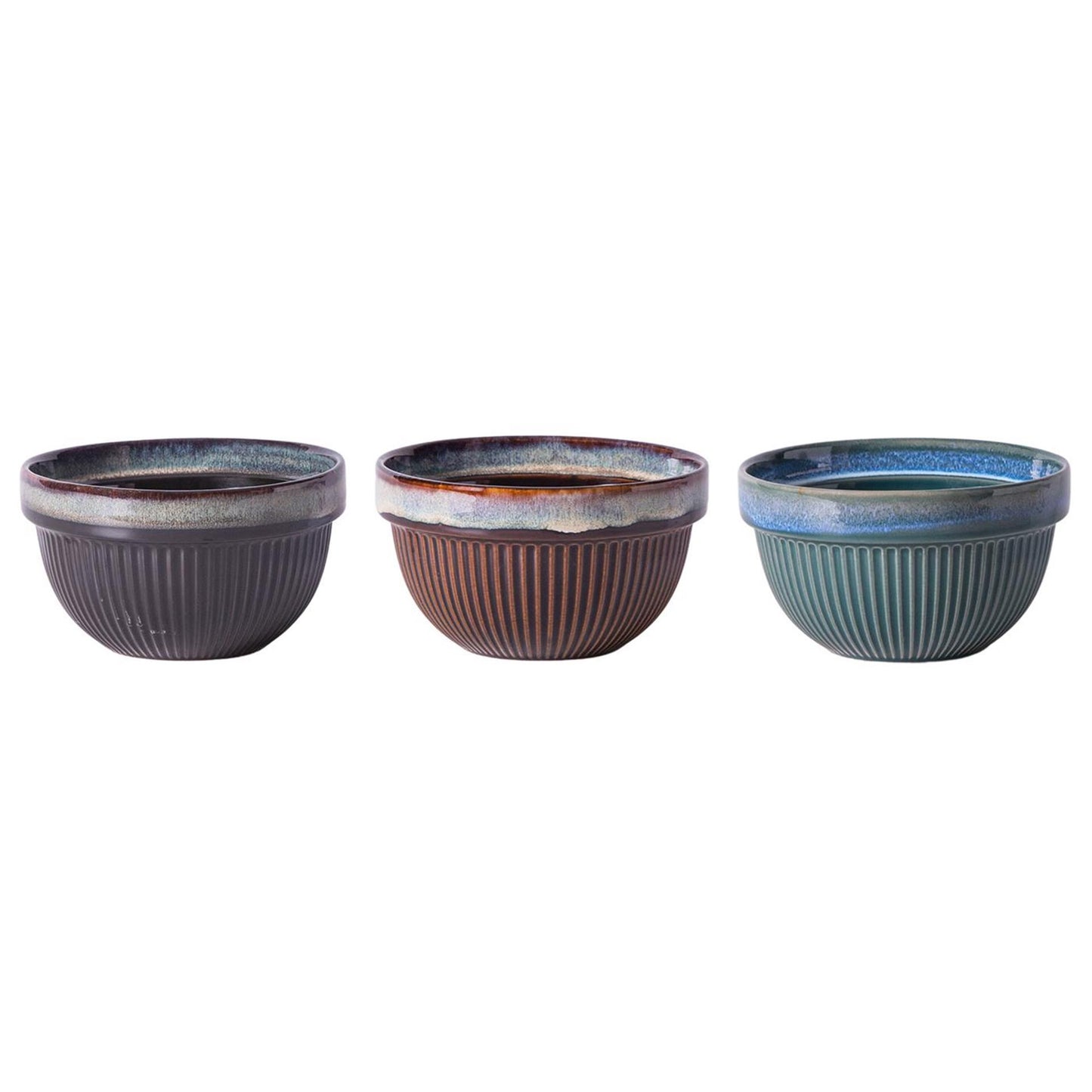 Plato para costillas caja a 6 580ml ø13,5cm
