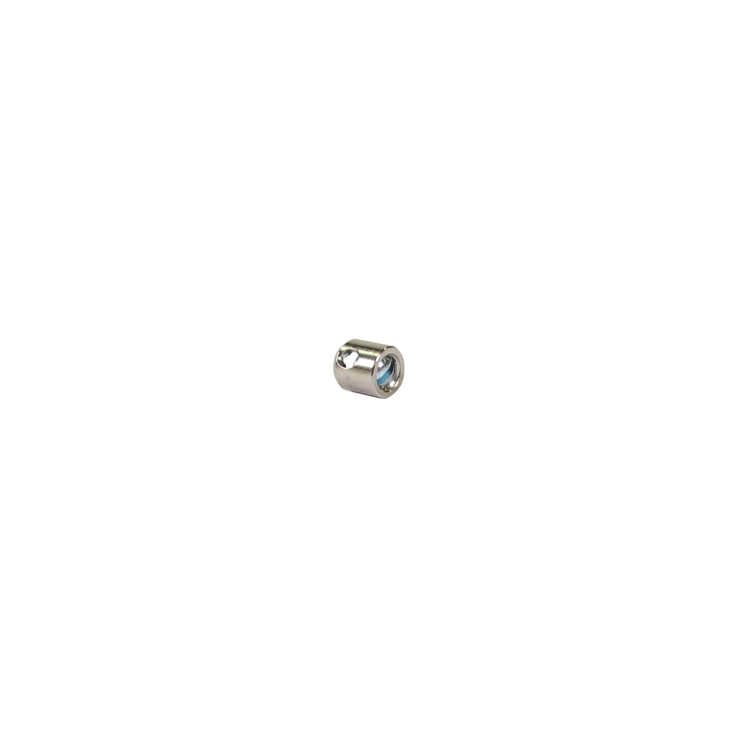 Bofix Tornillo boquilla gas 5.5x5.5 (25 piezas)