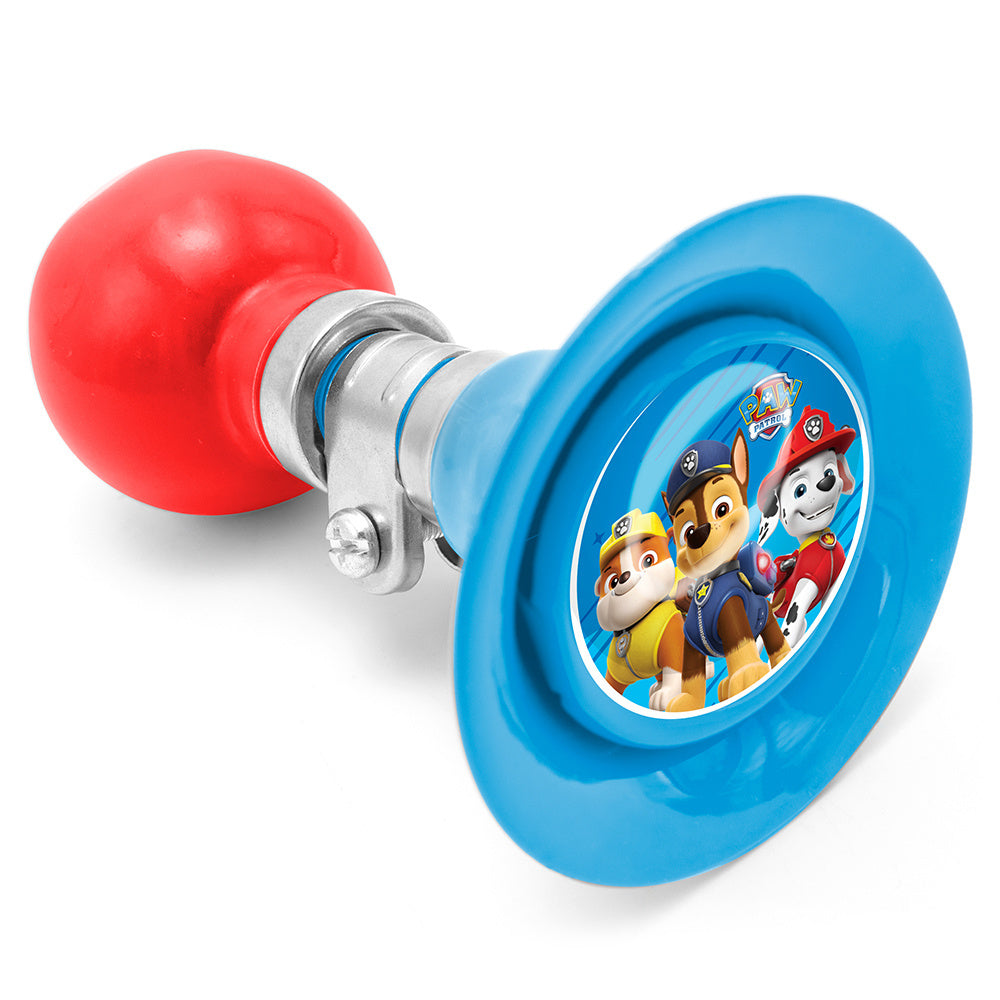 Seven polska horn sp paw pattuglia ragazzo blu rosso
