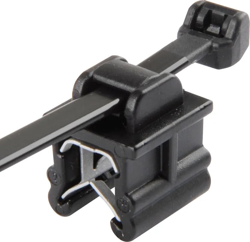 Herhth+Buss Caole Ties Top L 200mm